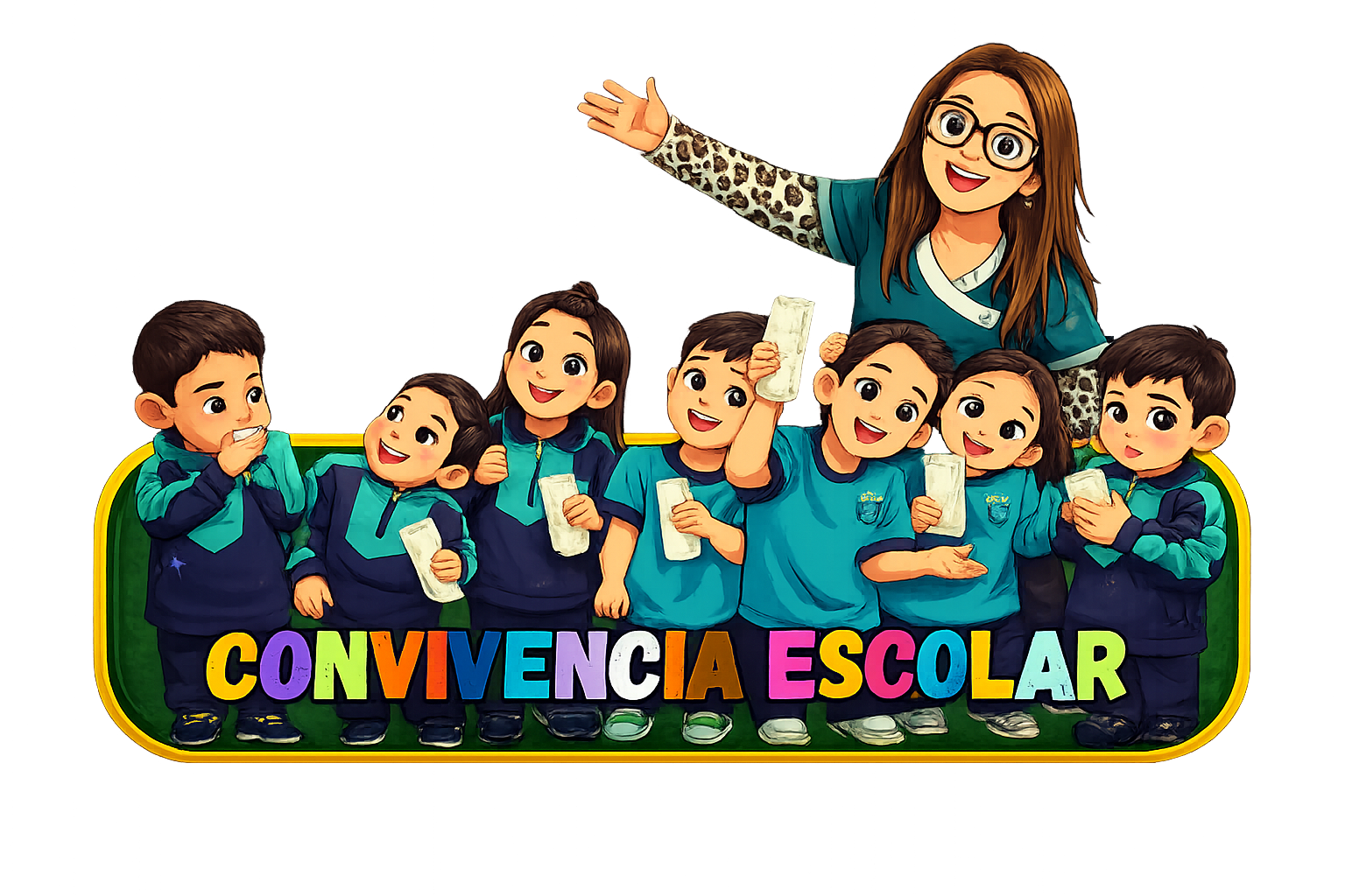 Convivencia Escolar