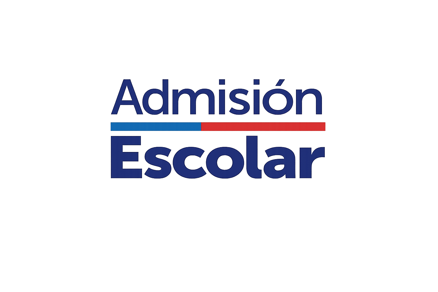Admisión Escolar