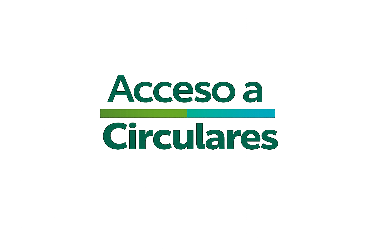 Circulares